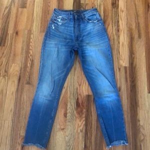 Abercrombie Jeans